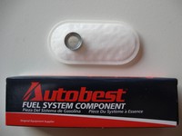 Autobest Fuel Pump Strainers