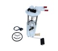 Autobest F2543A Fuel Pump Module Assembly