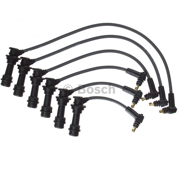 Bosch Spark Plug Wire Set