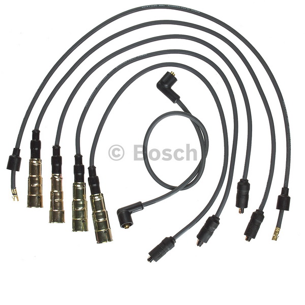 Bosch OE Spark Plug Wire Set