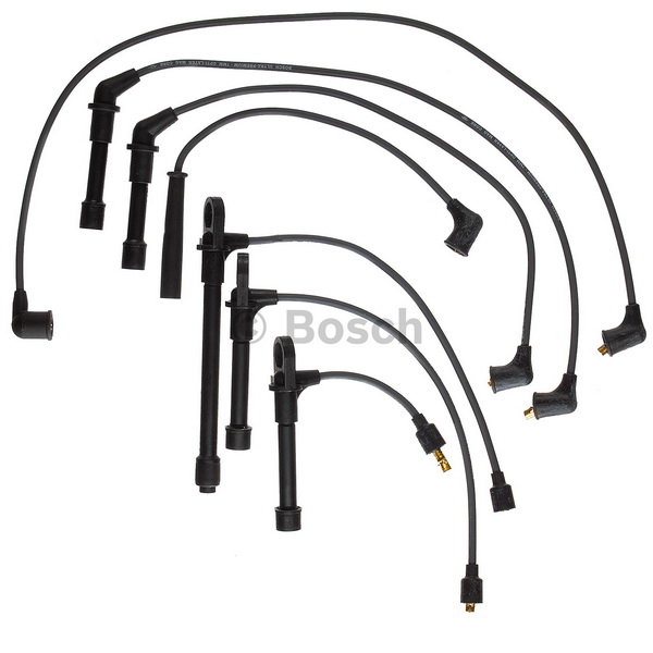 Bosch Spark Plug Wire Set