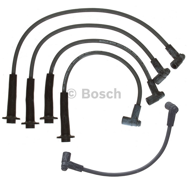 Bosch Spark Plug Wire Set