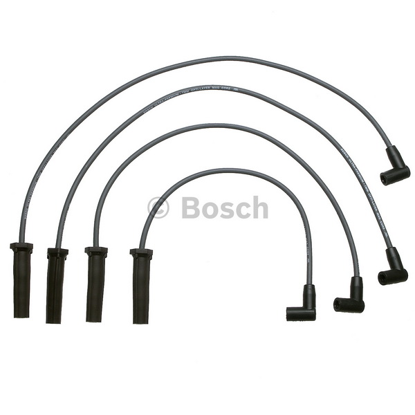 Bosch Spark Plug Wire Set