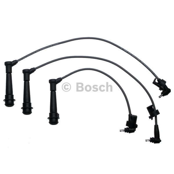 Bosch Spark Plug Wire Set