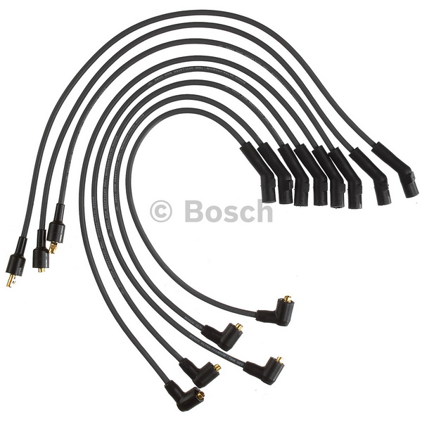 Bosch Spark Plug Wire Set