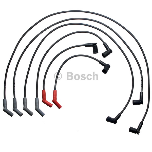 Bosch Spark Plug Wire Set