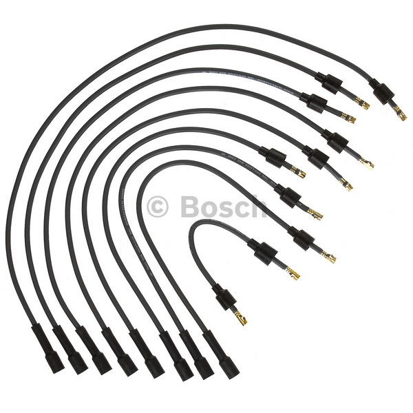 Bosch Spark Plug Wire Set