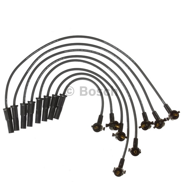 Bosch Spark Plug Wire Set