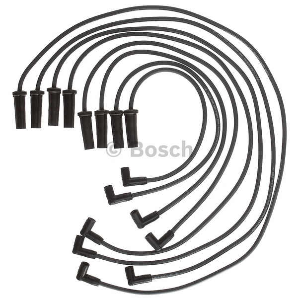 Bosch Spark Plug Wire Set