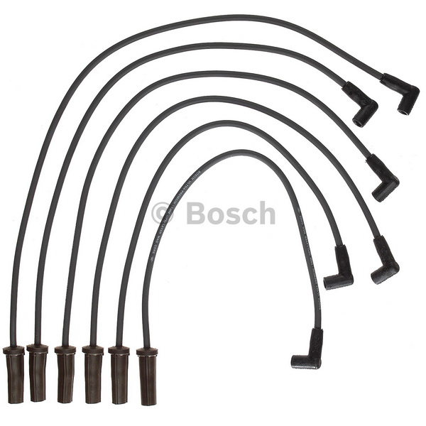 Bosch Spark Plug Wire Set