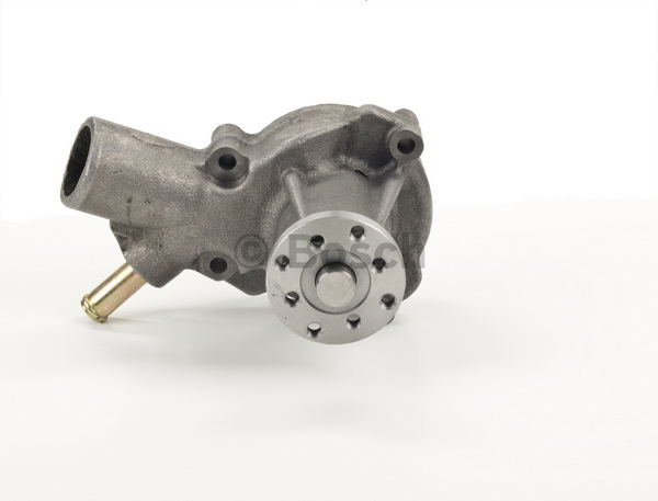 Bosch Engine Water Pump