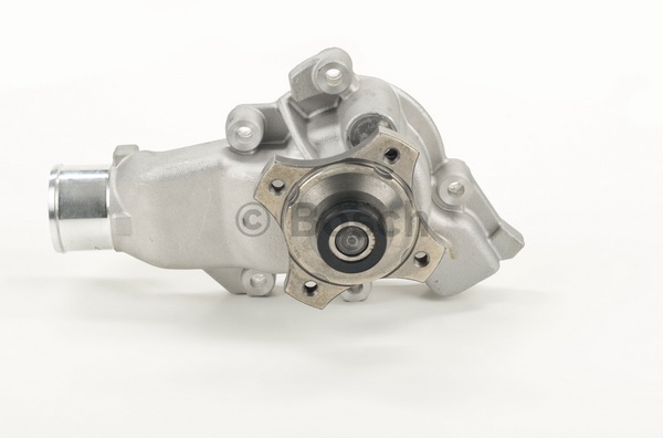 Bosch Engine Water Pump