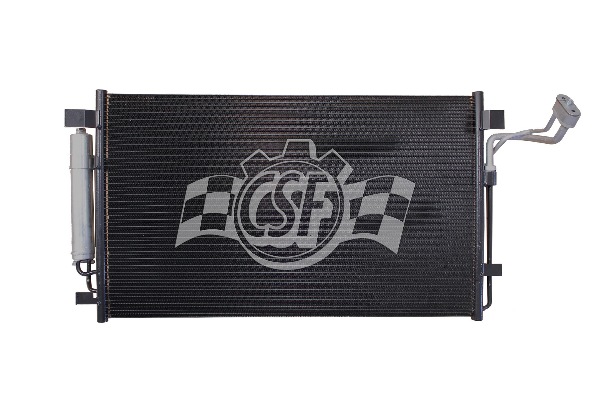 CSF A/C Condensers