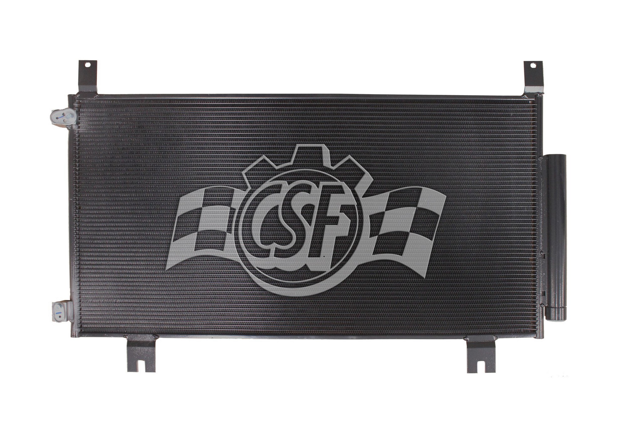 CSF A/C Condensers