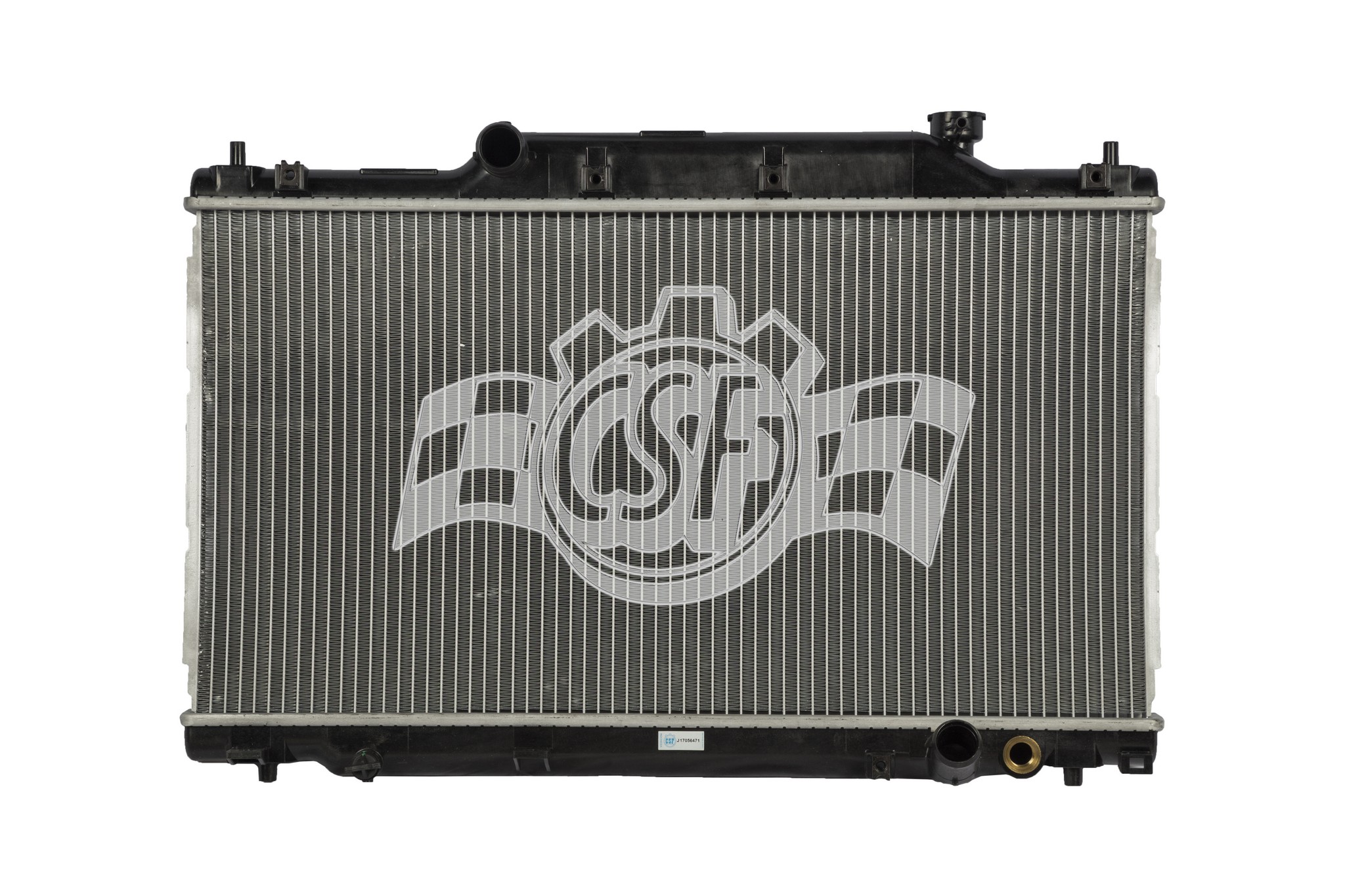 CSF Radiators