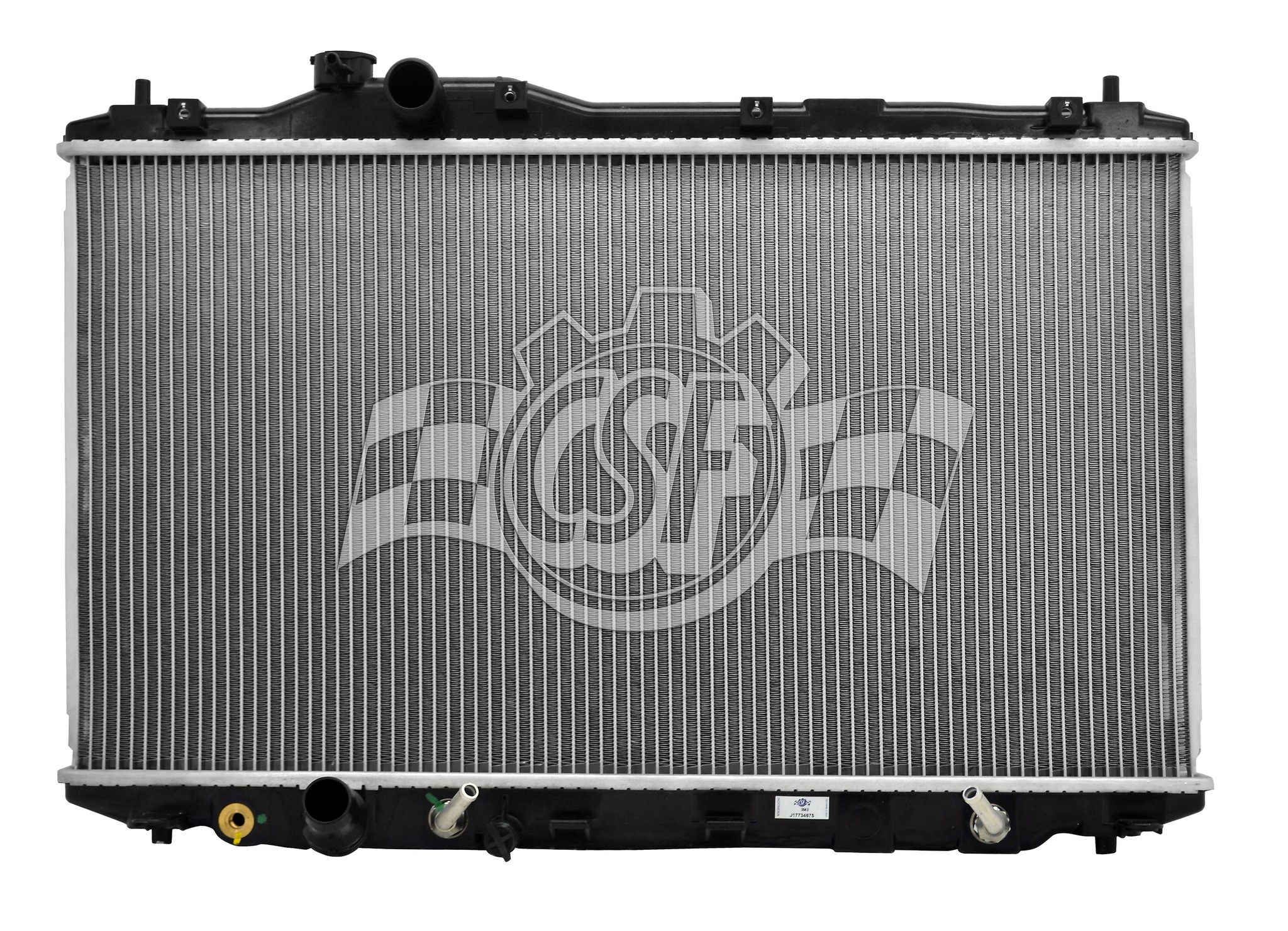 CSF Radiators