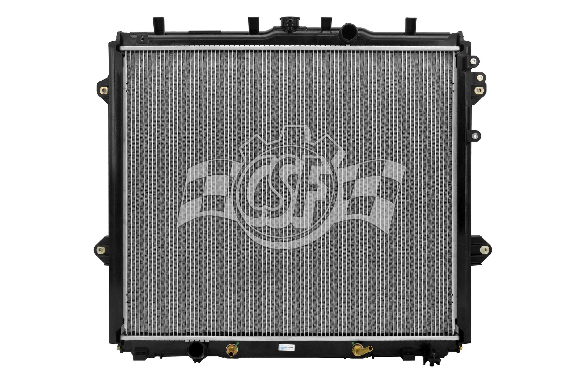 CSF Radiators