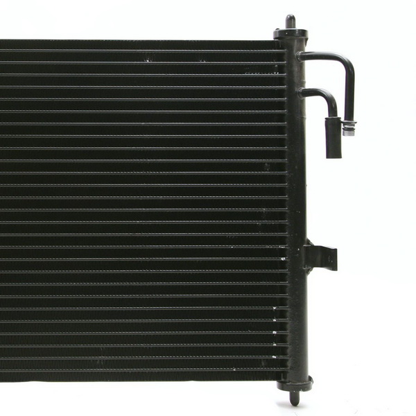 Delphi Original Equipment A/C Condenser