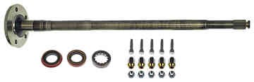 Dorman Axle Shafts