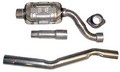 Eastern 20018 Direct Fit Catalytic Converter