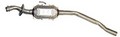 Eastern 20248 Direct Fit Catalytic Converter