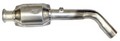 Eastern 20316 Direct Fit Catalytic Converter