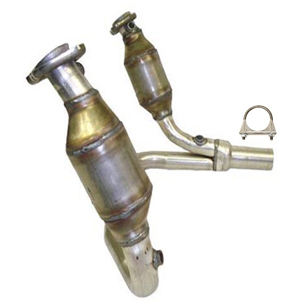 Eastern Catalytic Converters