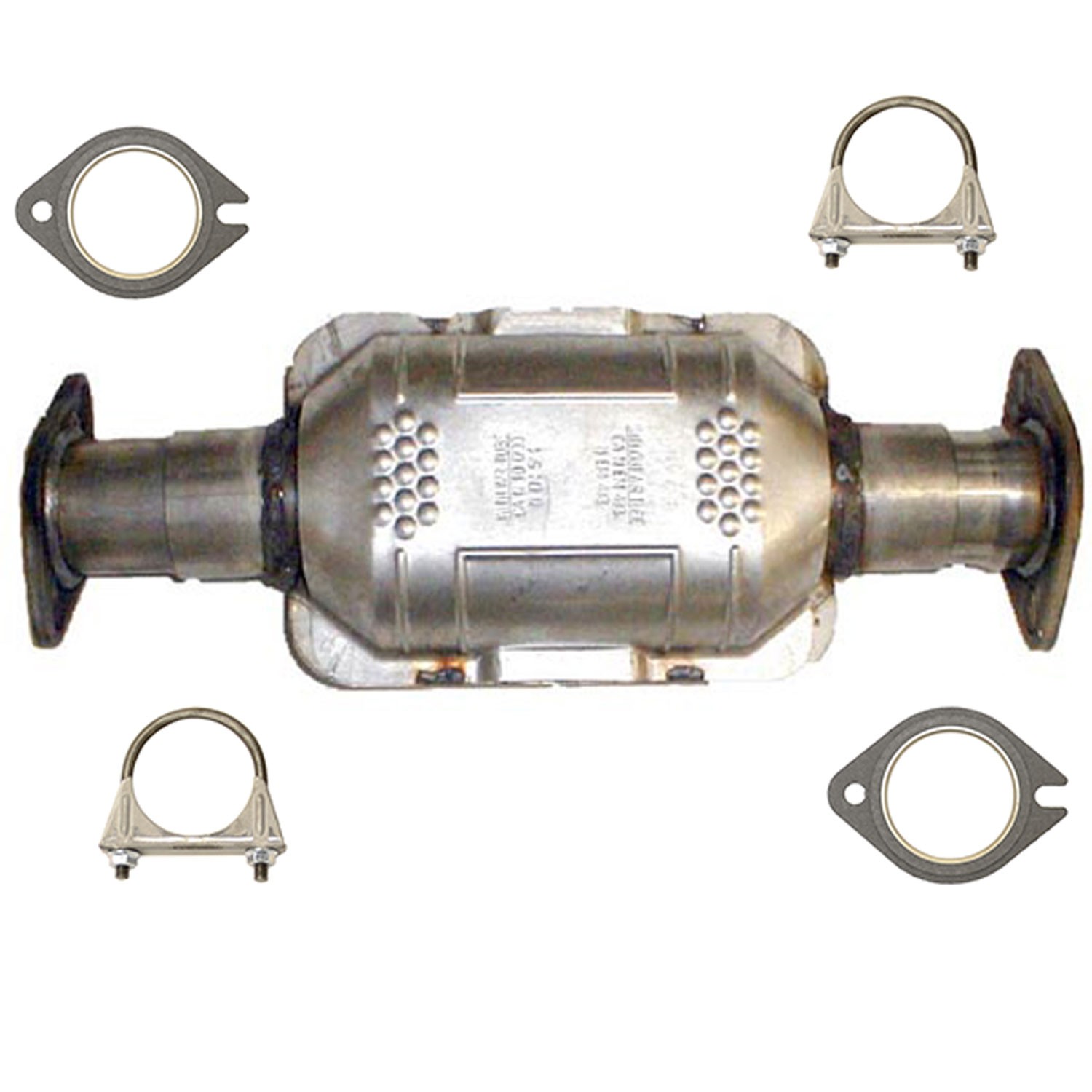 Eastern Catalytic Converters