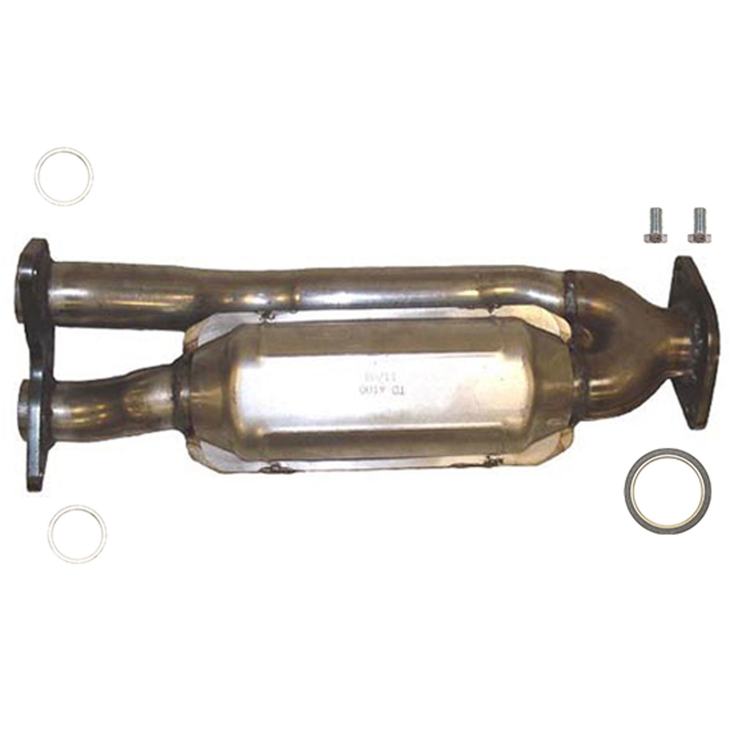 Eastern Catalytic Converters