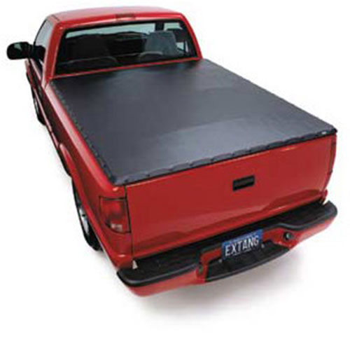 Extang Black Snapless Full Tilt Tonneau Cover