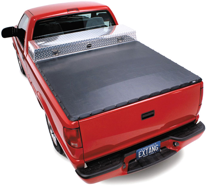 Extang Full Tilt Tool Box Tonneau Cover