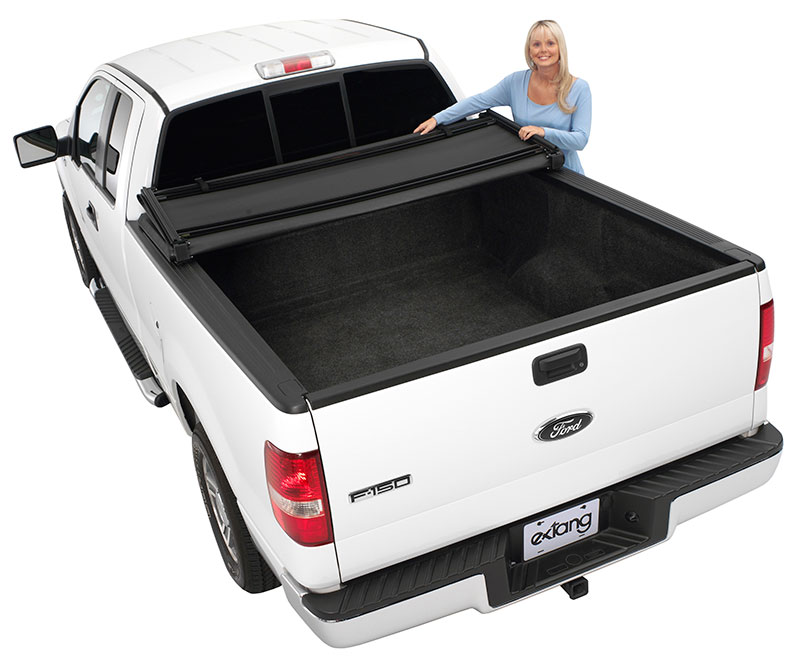 Extang Trifecta Signature Tonneau Cover