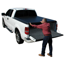 Extang Black Express Tonneau Cover