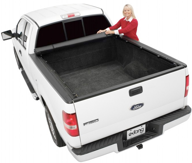 Extang Revolution Tonneau Cover