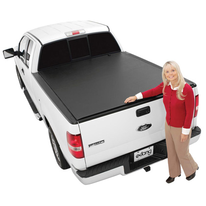 Extang Revolution Tonneau Cover