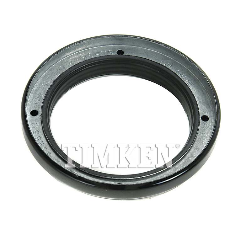 Timken Wheel Bearings & Seals