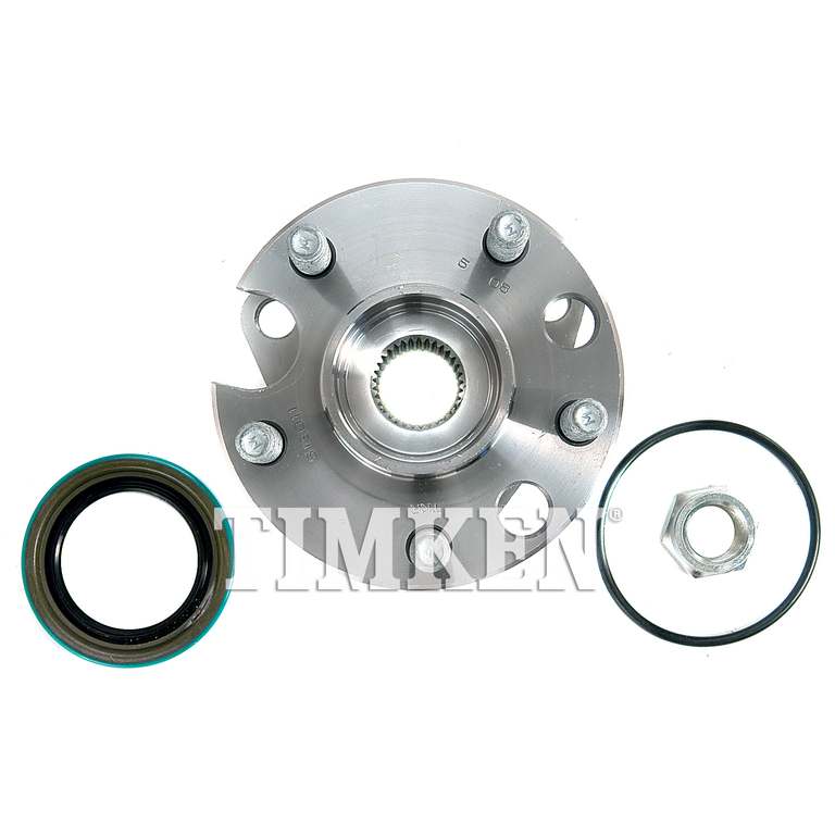 Timken Hub Bearings