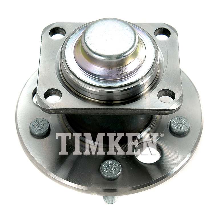 Timken Hub Bearings