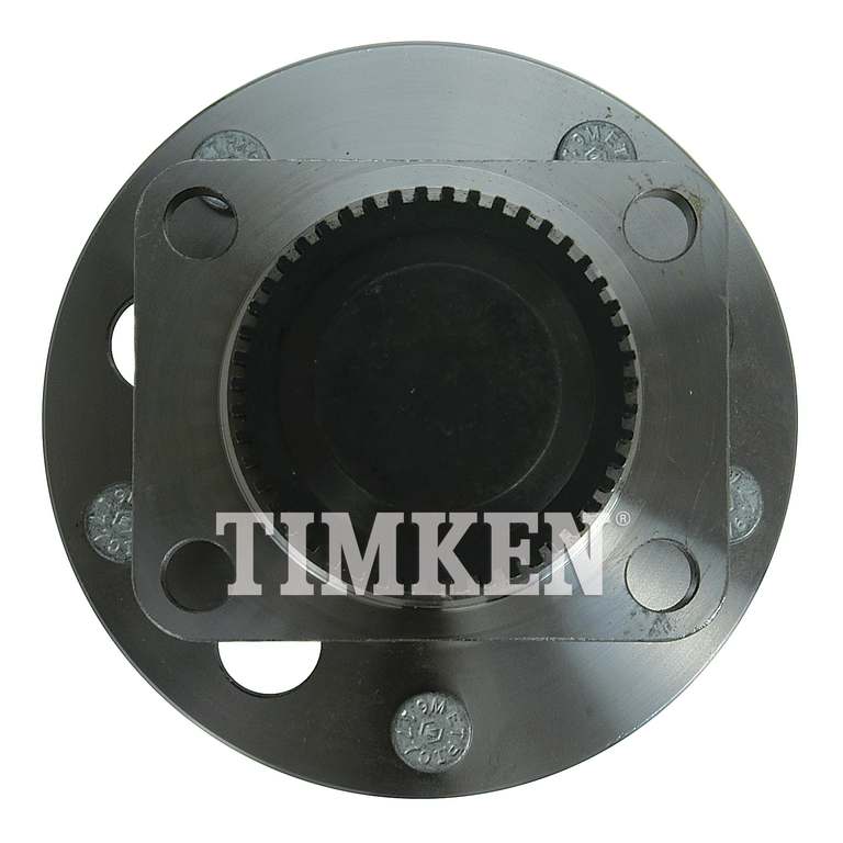 Timken Hub Bearings