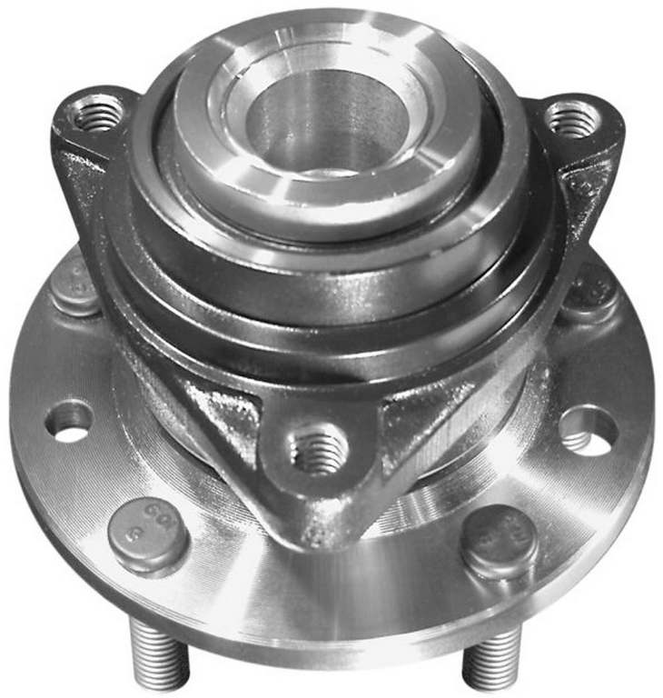 Timken Hub Bearings