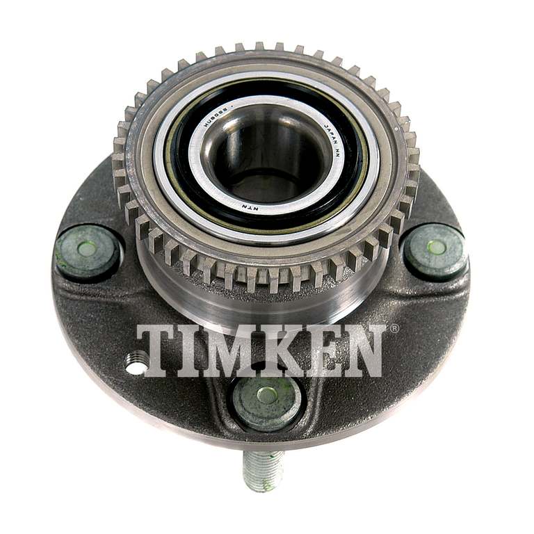 Timken Hub Bearings