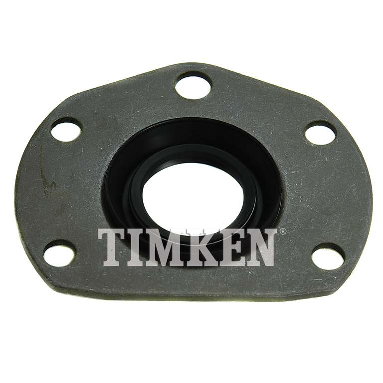 Timken Wheel Bearings & Seals