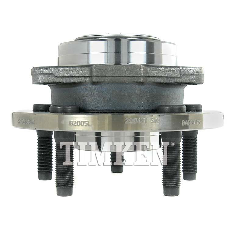 Timken Hub Bearings