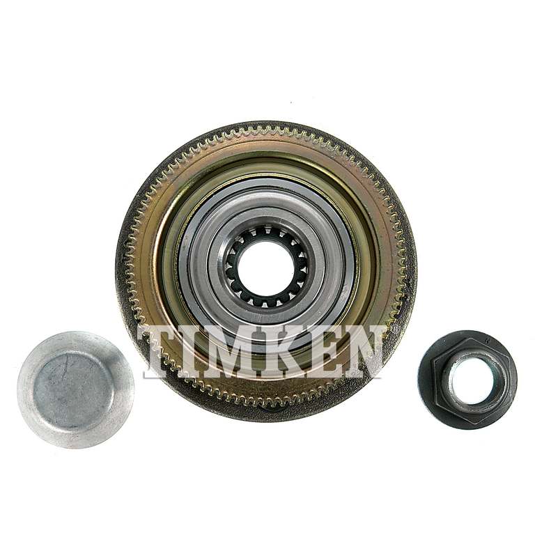 Timken Hub Bearings