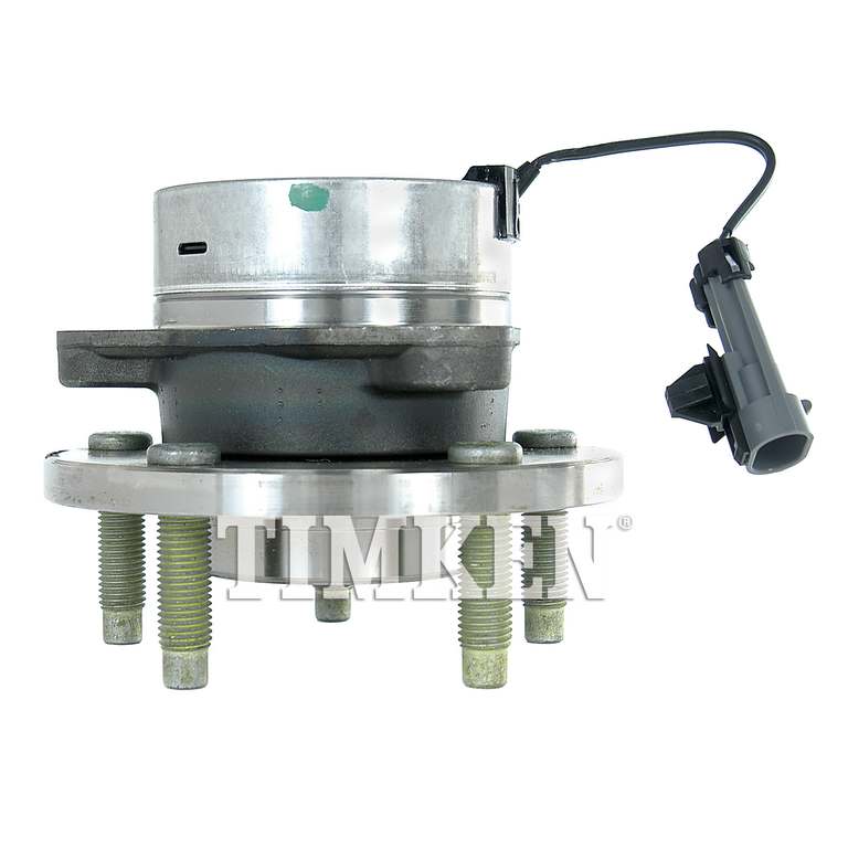 Timken Hub Bearings