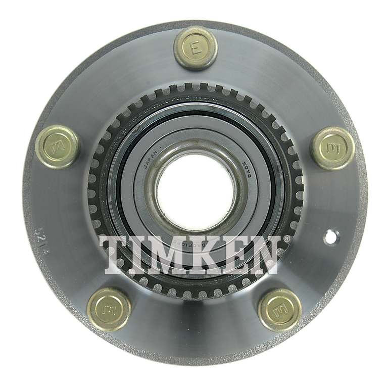 Timken Hub Bearings