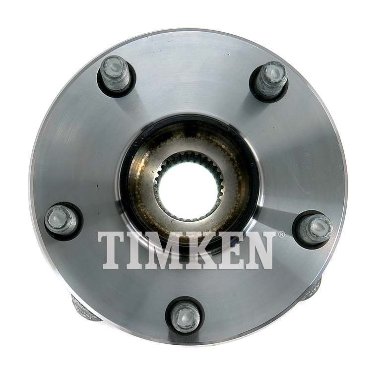 Timken Hub Bearings