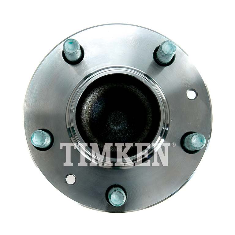 Timken Hub Bearings