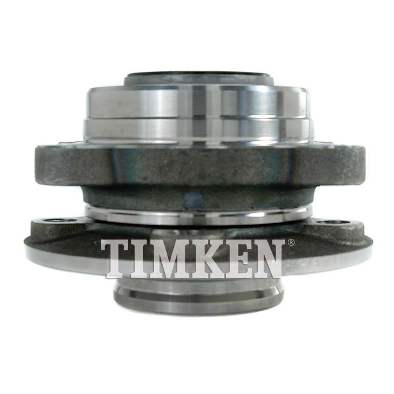 Timken Hub Bearings