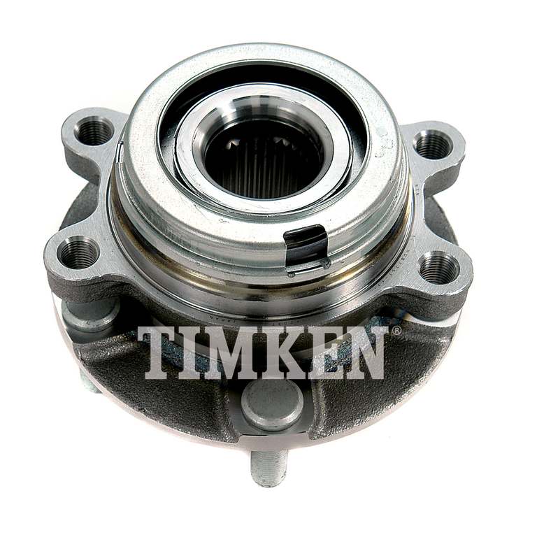 Timken Hub Bearings